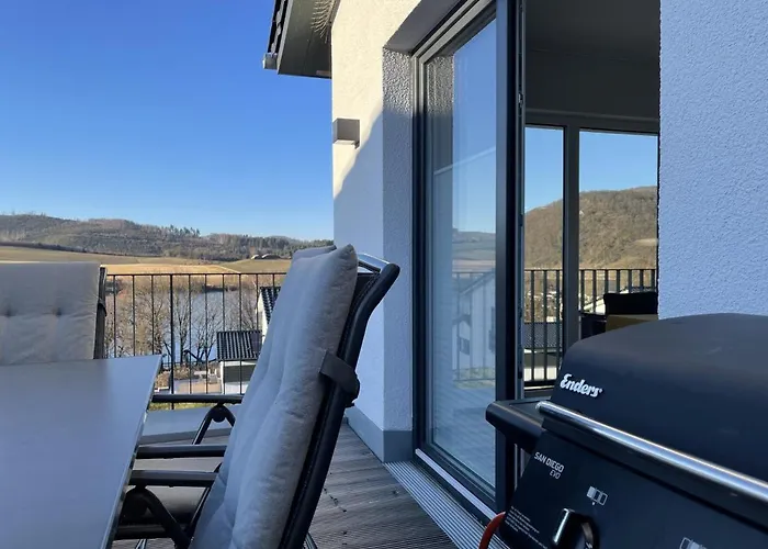 Diemelblick 22 - Seeblick